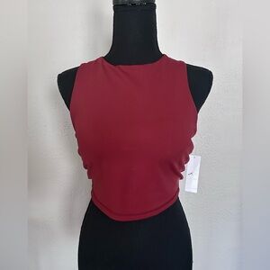 Workout Top